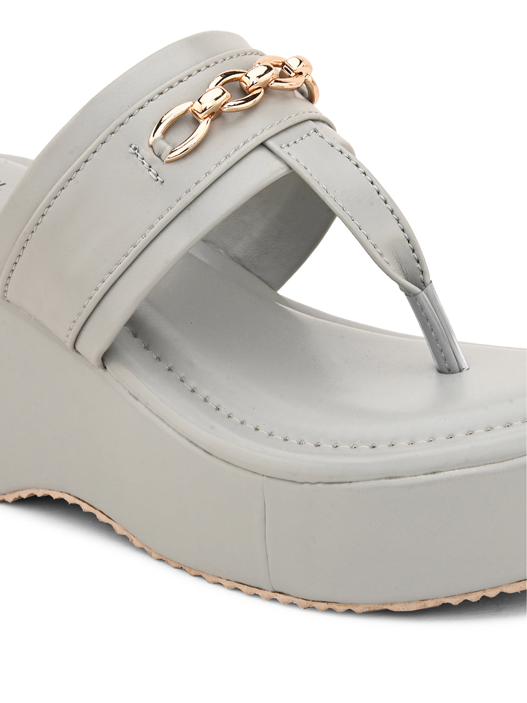 Grey Luxe Elevate For Women-5