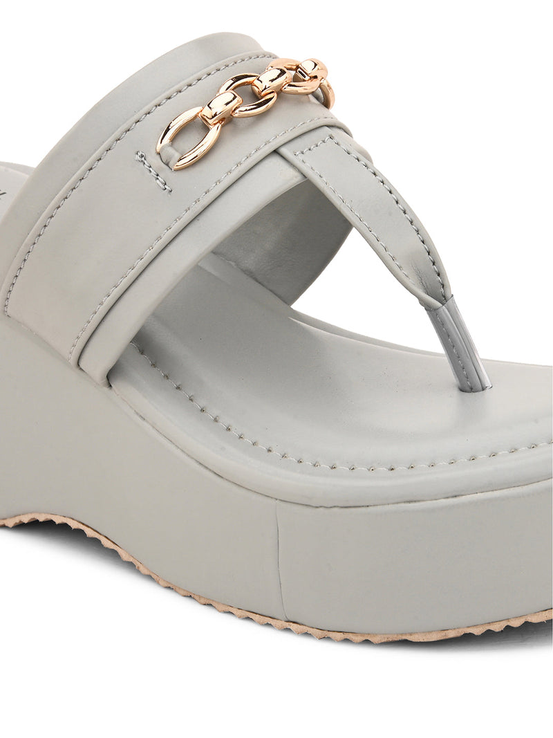 Grey Luxe Elevate For Women-5