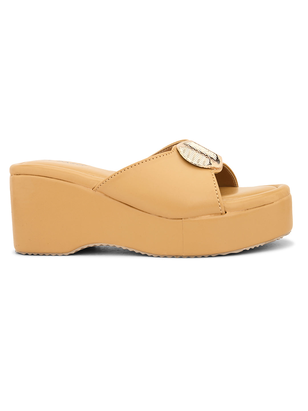 Coral Dawn Wedge For Women-9