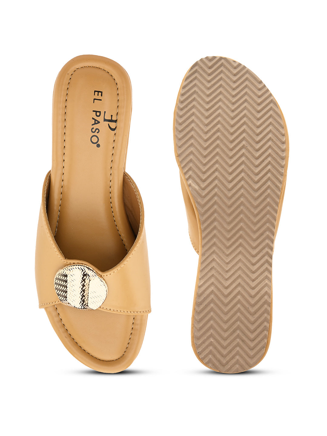 Coral Dawn Wedge For Women-10