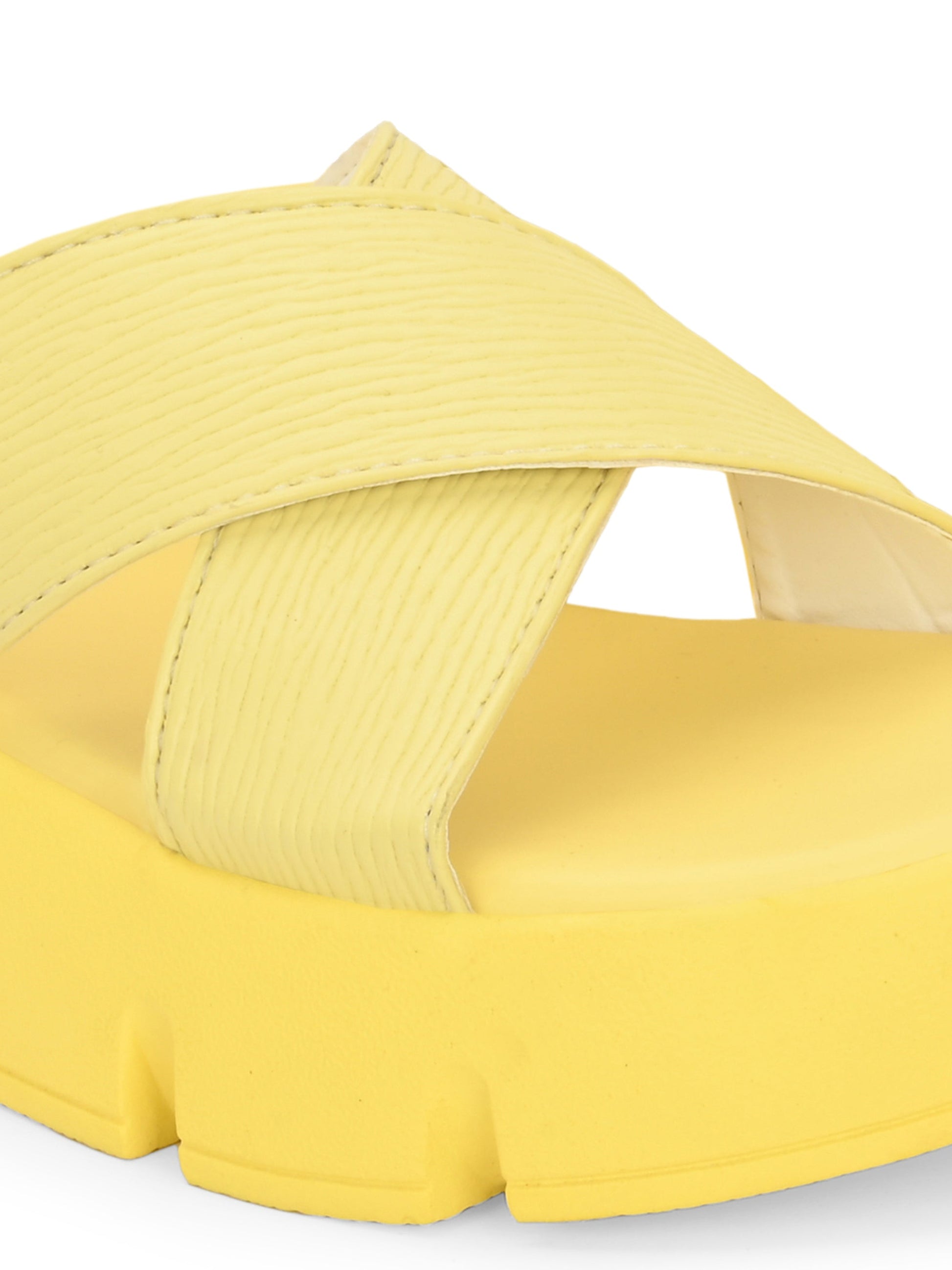 Sunshine Splendor Sandals For Women-3