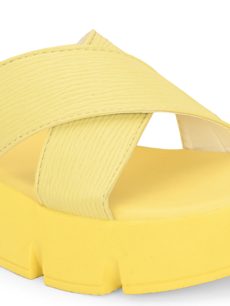 Sunshine Splendor Sandals For Women-3