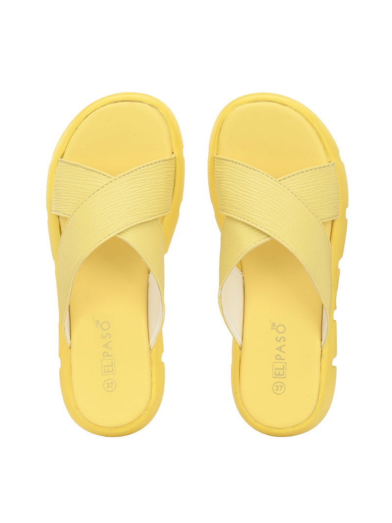 Sunshine Splendor Sandals For Women-2