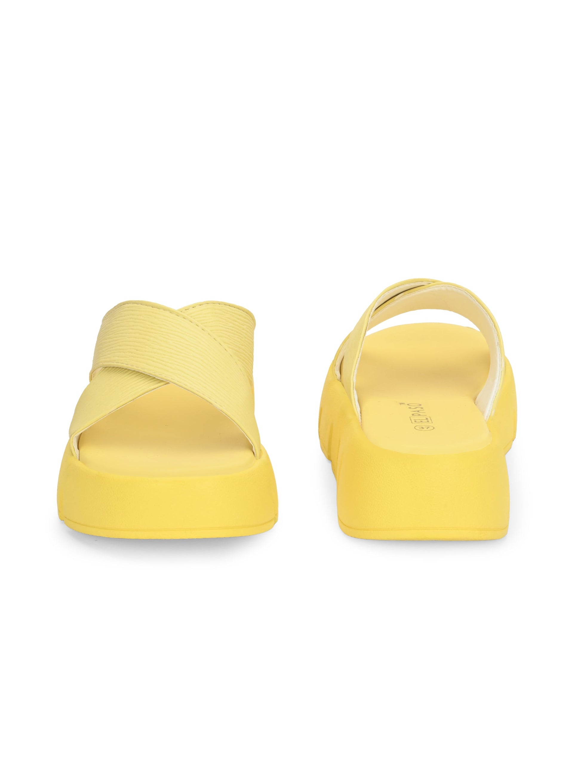 Sunshine Splendor Sandals For Women-4