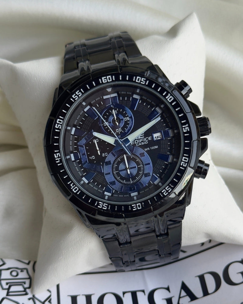 Edifice-EFR-539 (Chronograph Watch)