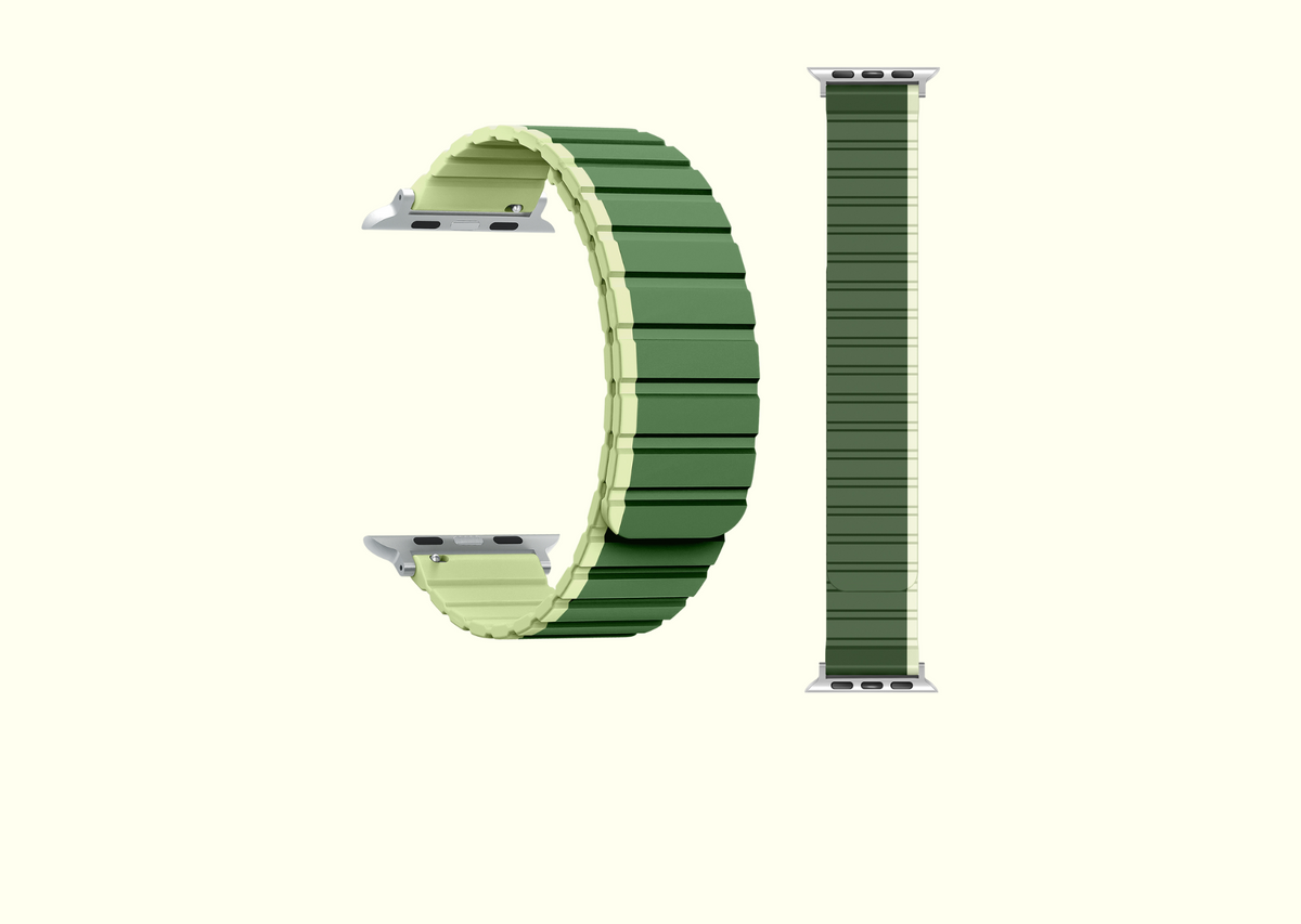 Seaweed & Mint Green-8