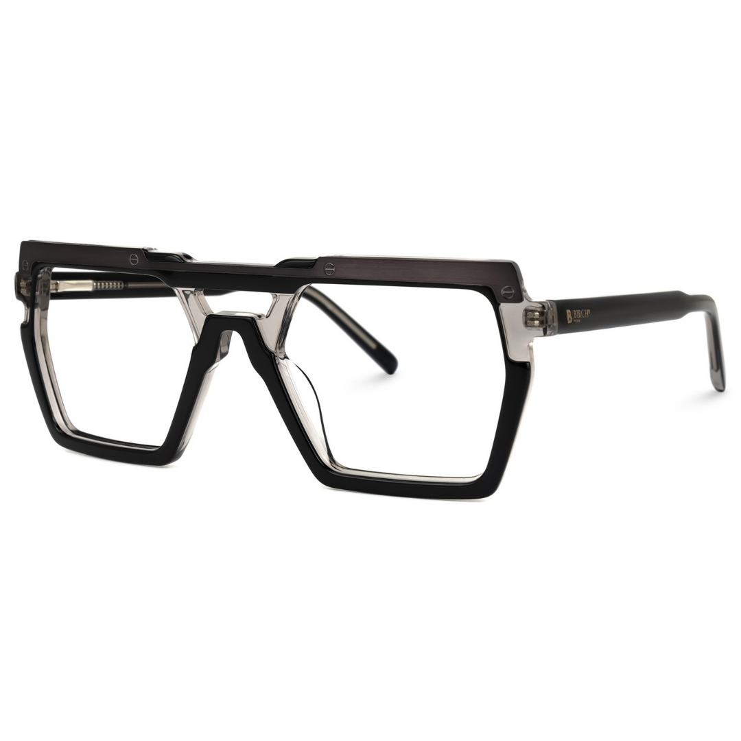 PHANTOM - BLACK/GREY