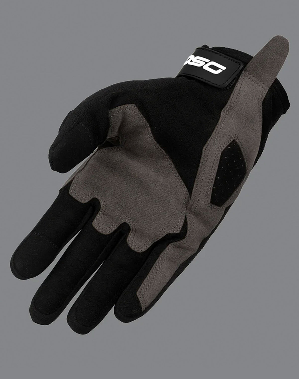 Alpha Air Riding Gloves