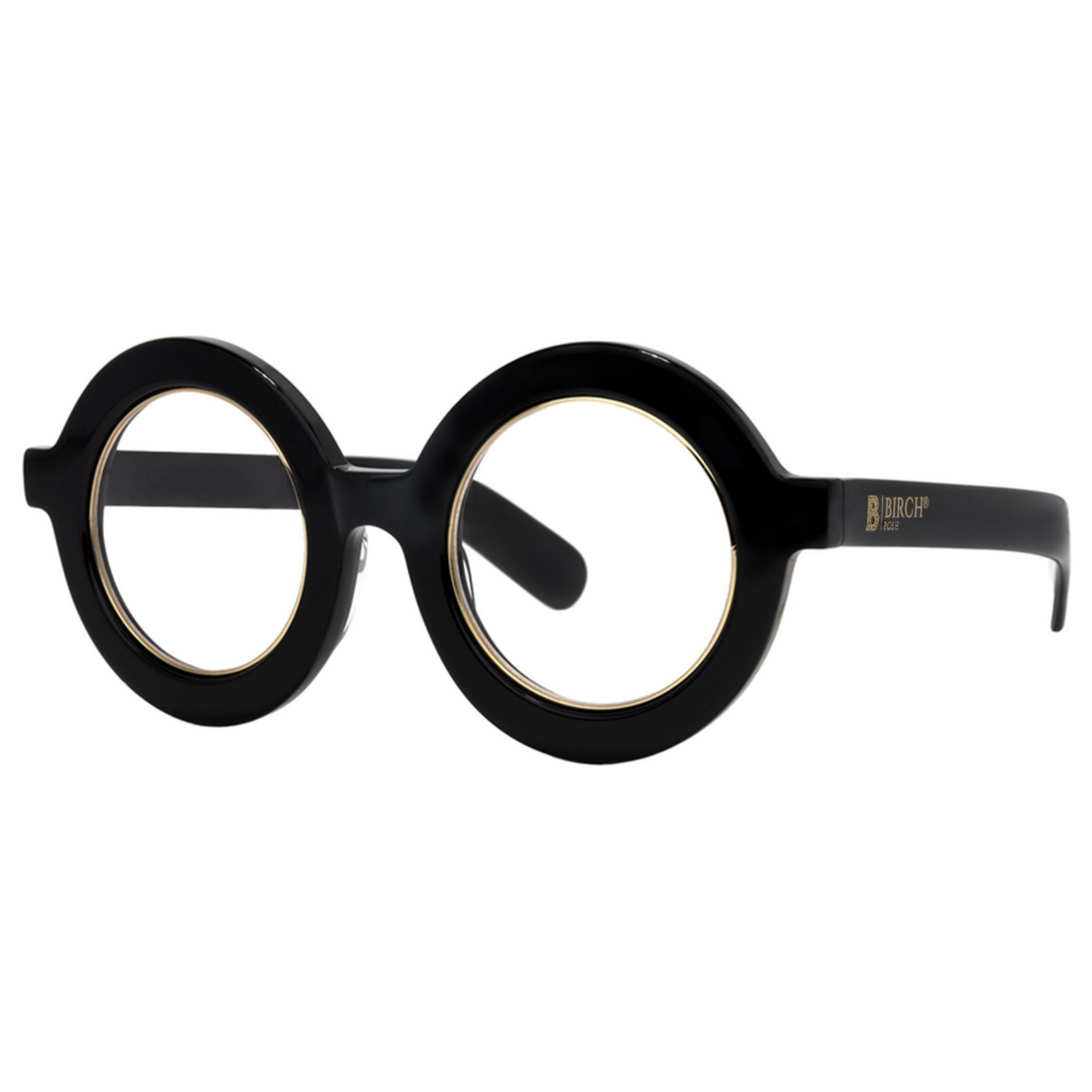 ILLUME - BLACK EYEWEAR