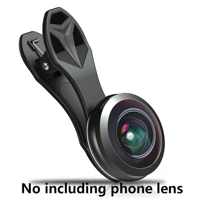 17mm Mobile Phone Lens Clips eng17m7 Others - Unbranded - Mobile Lens - Mobile Camera Lens - Cellphone Accessories - Phone Lens - Smartphone Lens