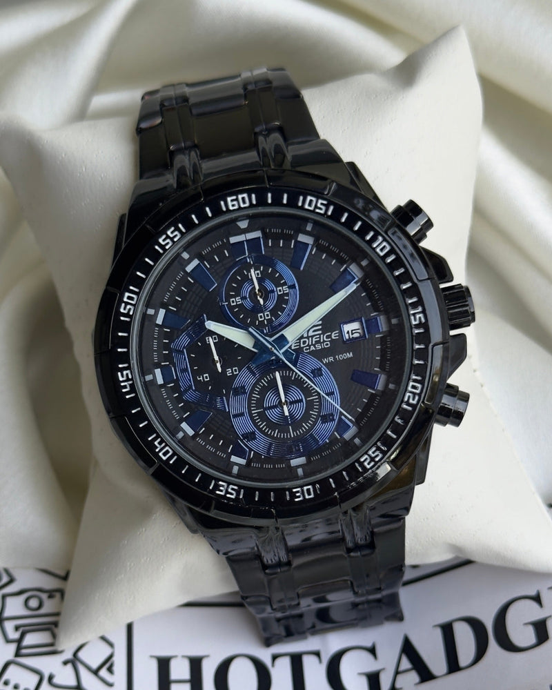 Edifice-EFR-539 (Chronograph Watch)