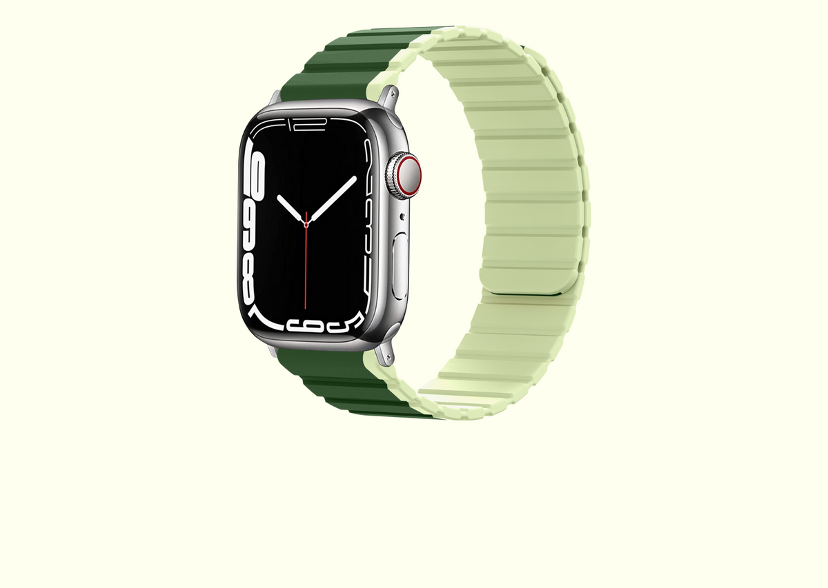Seaweed & Mint Green-3