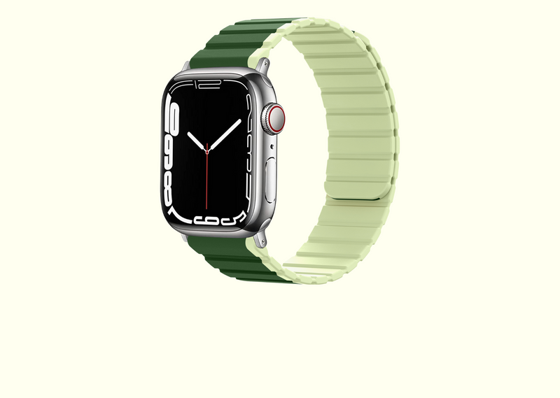 Seaweed & Mint Green-3