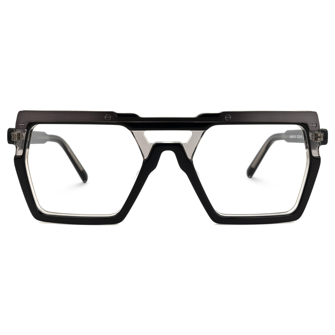 PHANTOM - BLACK/GREY