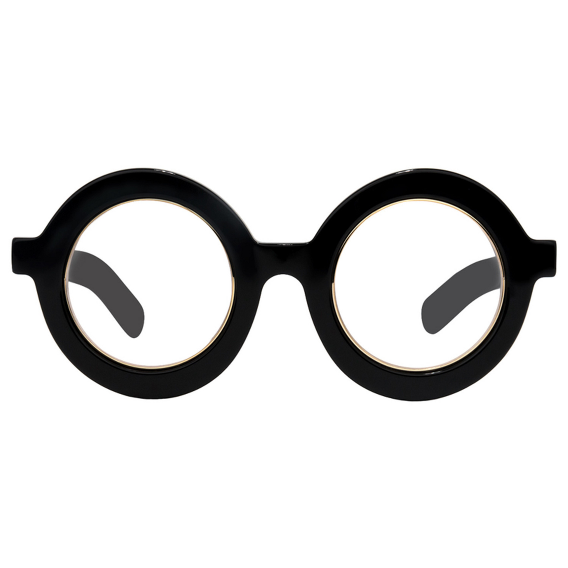 ILLUME - BLACK EYEWEAR