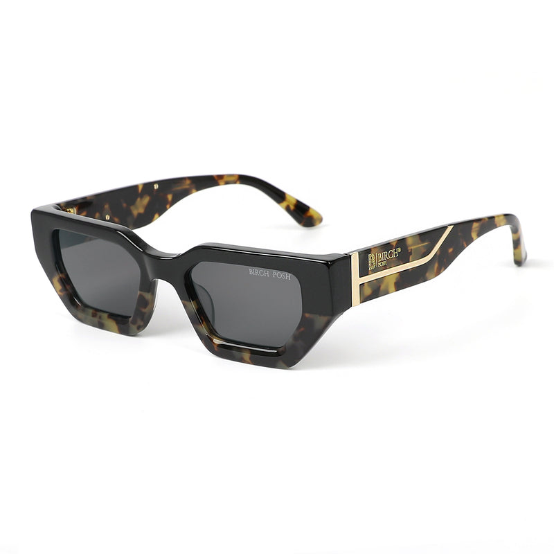 Agni: Black/Tortoise-2
