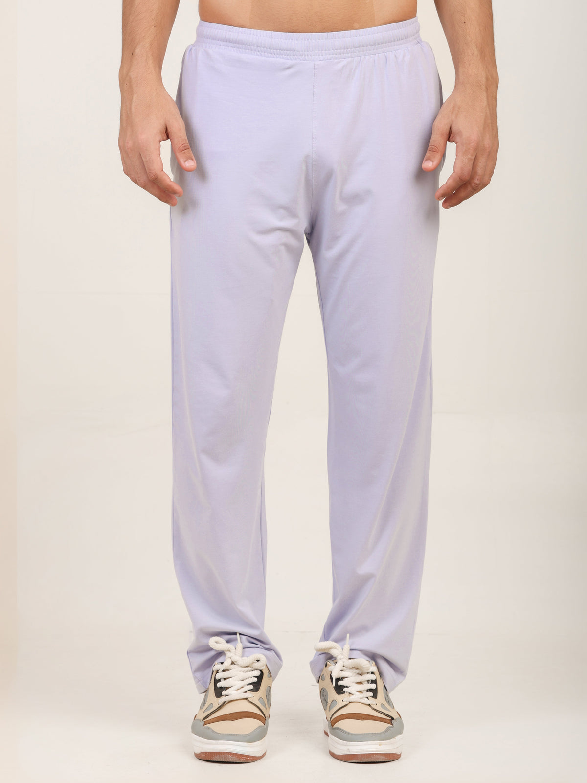 Naturefab Men’s Organic Bamboo Pajama Cosmic Sky