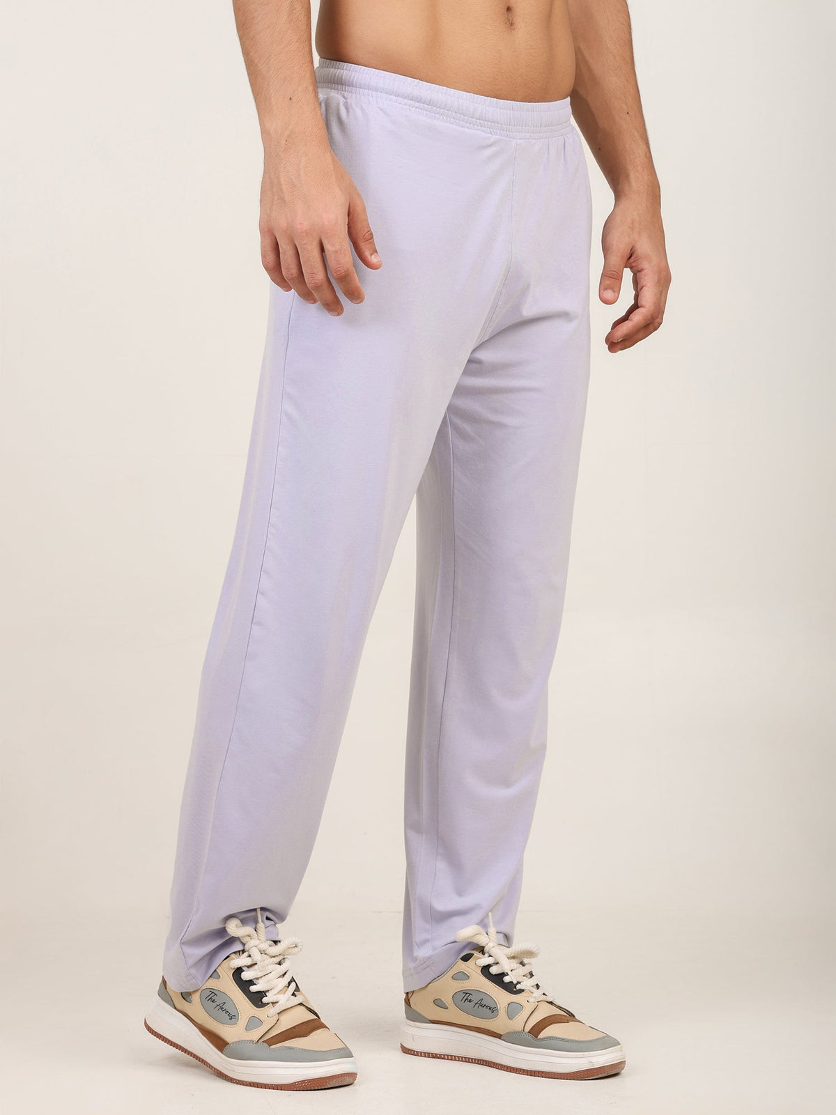 Naturefab Men’s Organic Bamboo Pajama Cosmic Sky