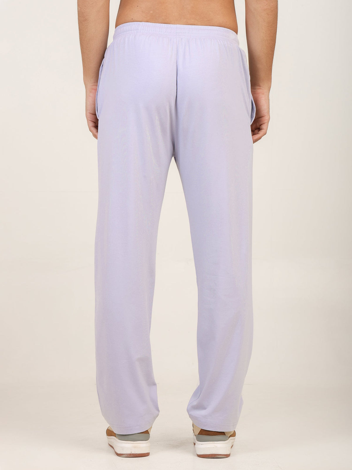 Naturefab Men’s Organic Bamboo Pajama Cosmic Sky-3