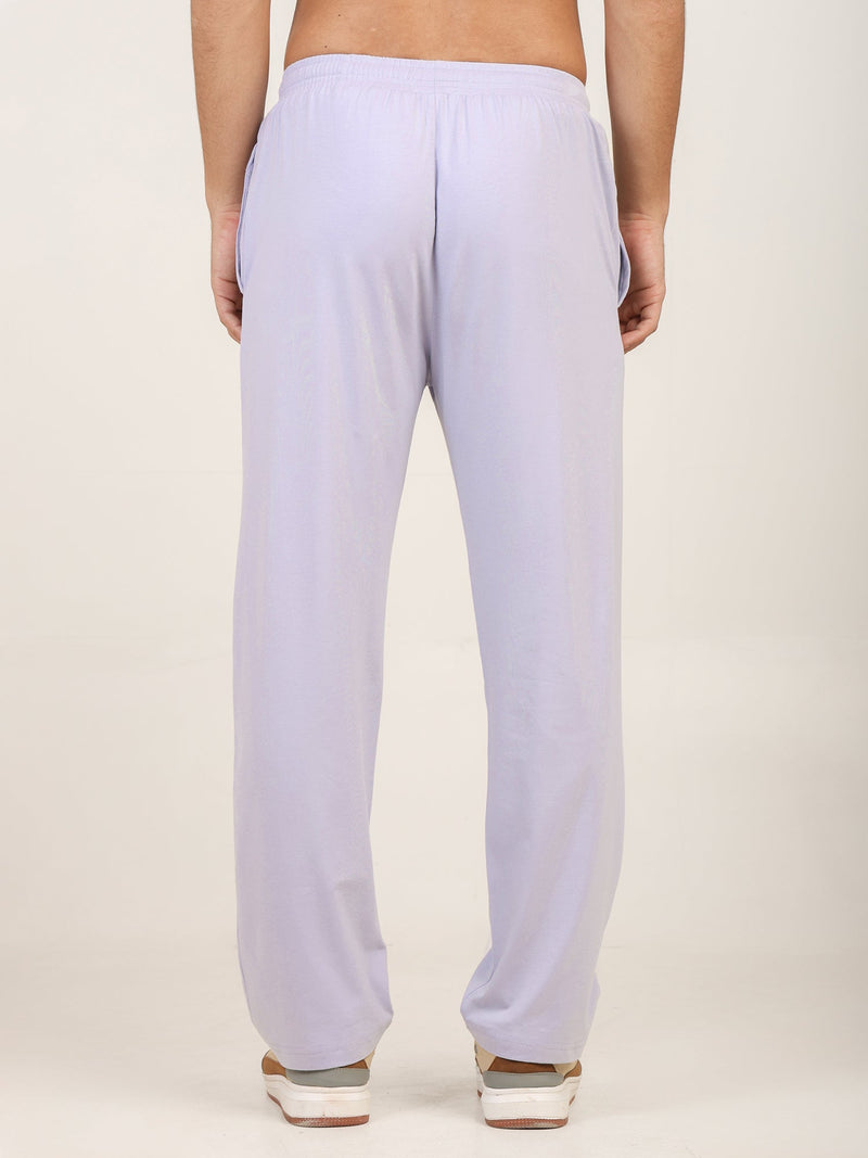 Naturefab Men’s Organic Bamboo Pajama Cosmic Sky-3