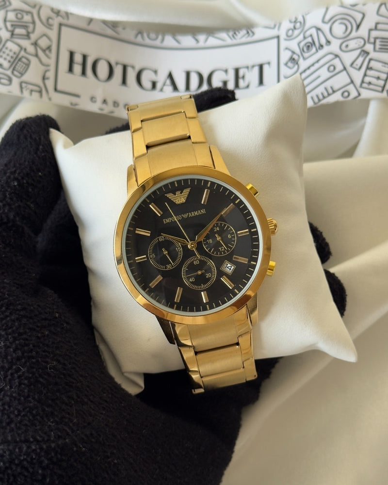 Armani-AR2434 (Chronograph Watch)