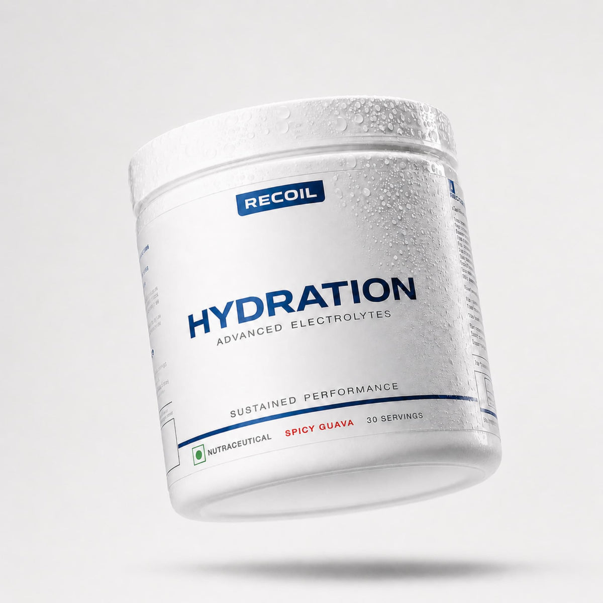 HYDRATION | Advanced Electrolytes Spicy Guava-1