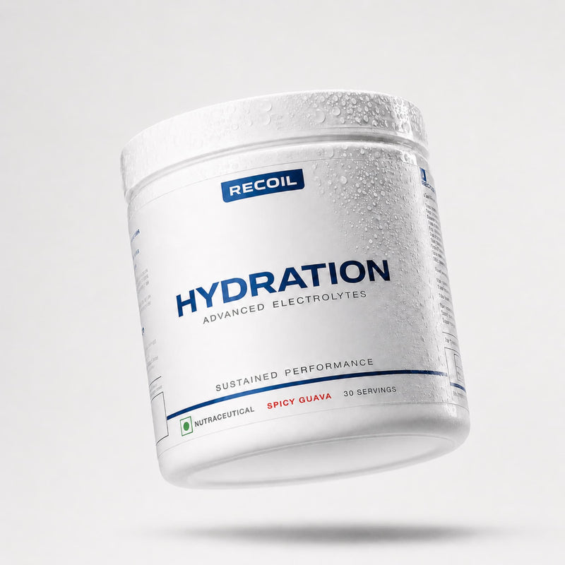 HYDRATION | Advanced Electrolytes Spicy Guava-1