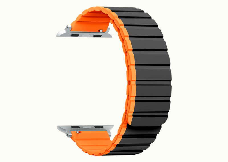 Black & Orange-4