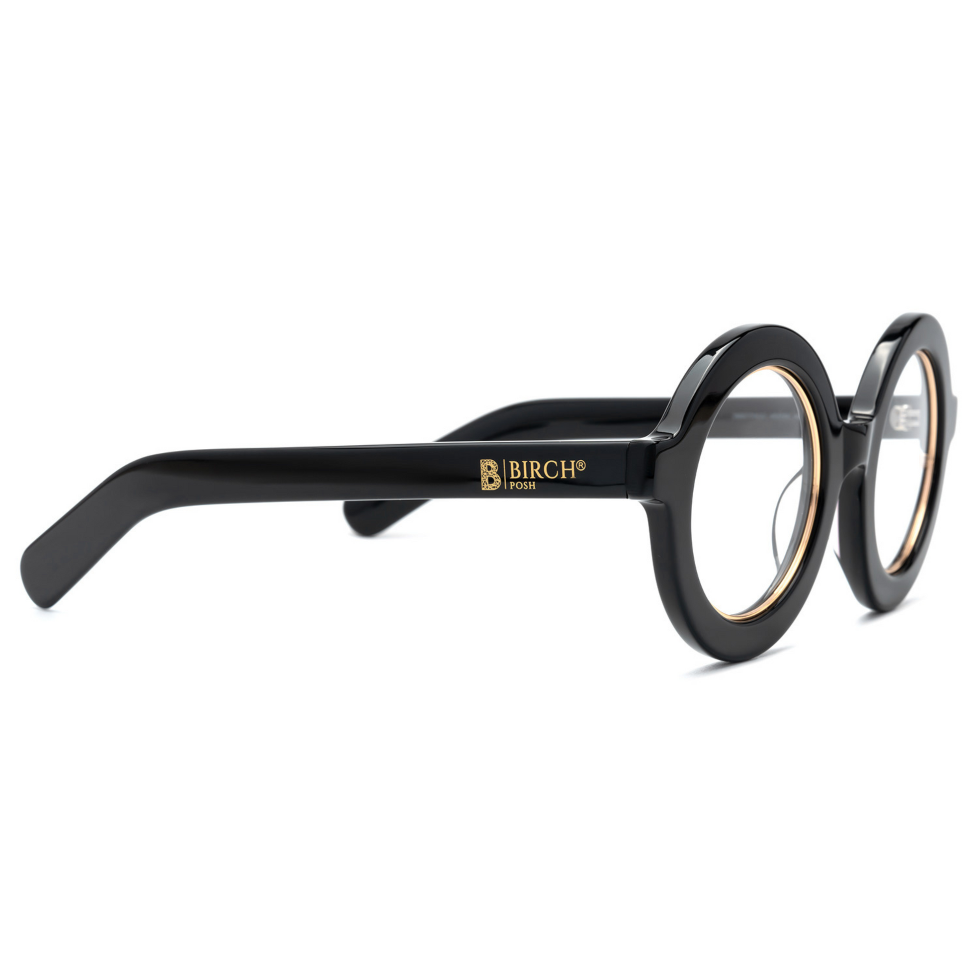 ILLUME - BLACK EYEWEAR-3