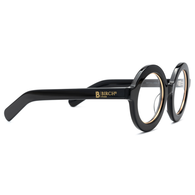ILLUME - BLACK EYEWEAR-3
