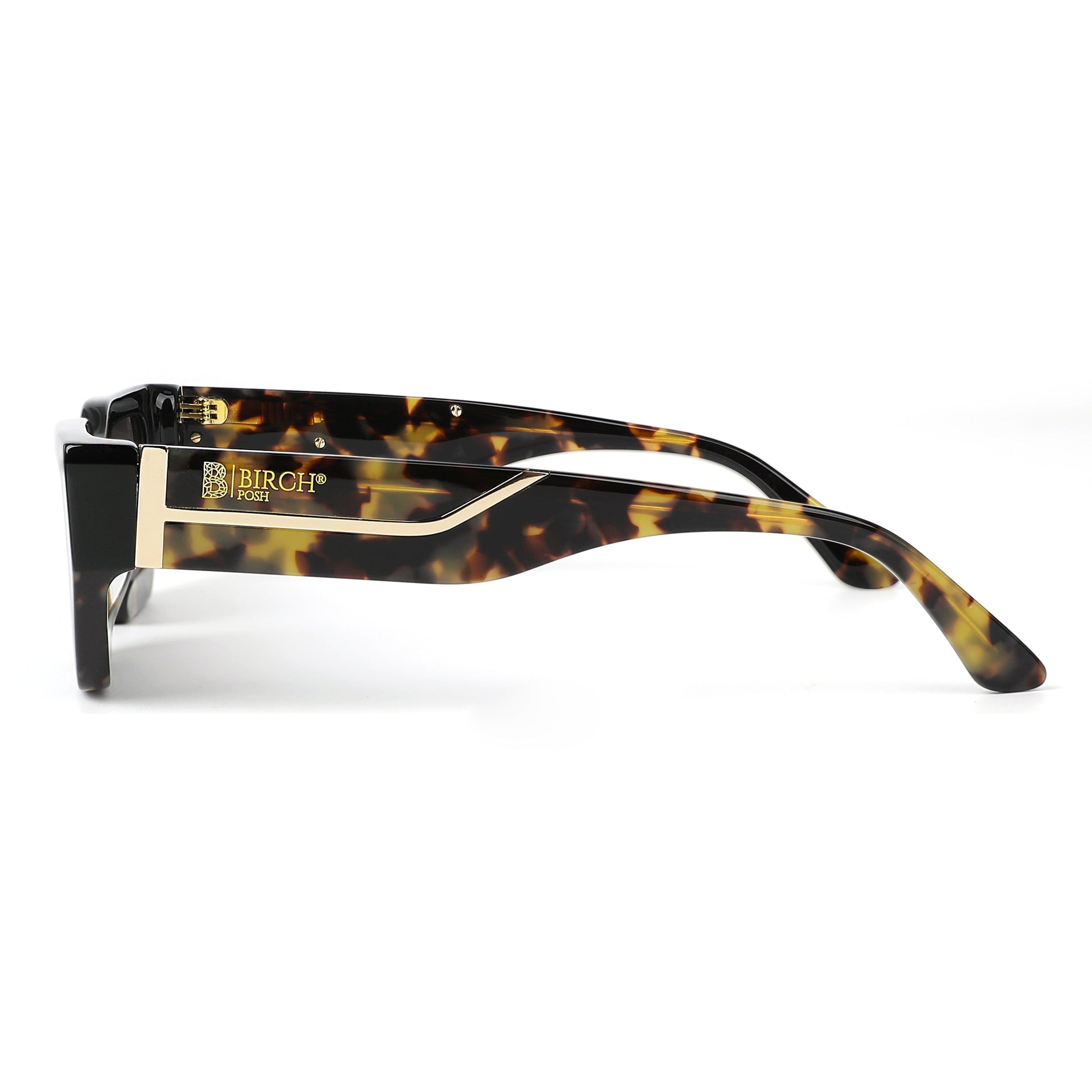 Agni: Black/Tortoise-4