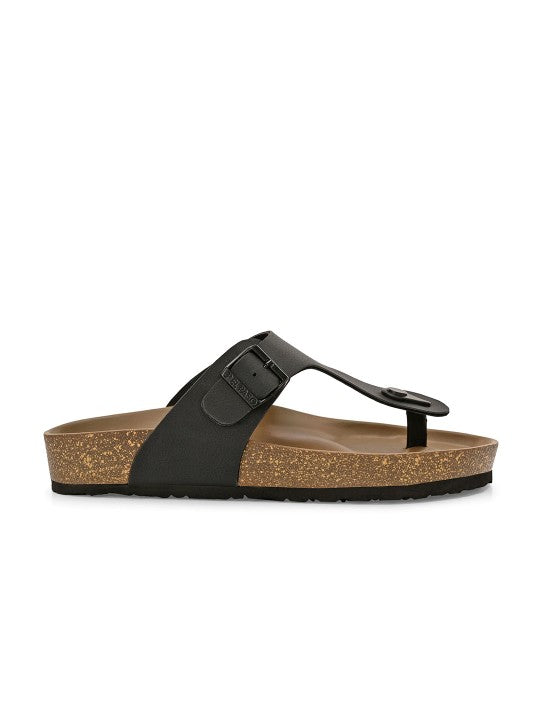 El Paso Men Casual Comfort Sandals-2