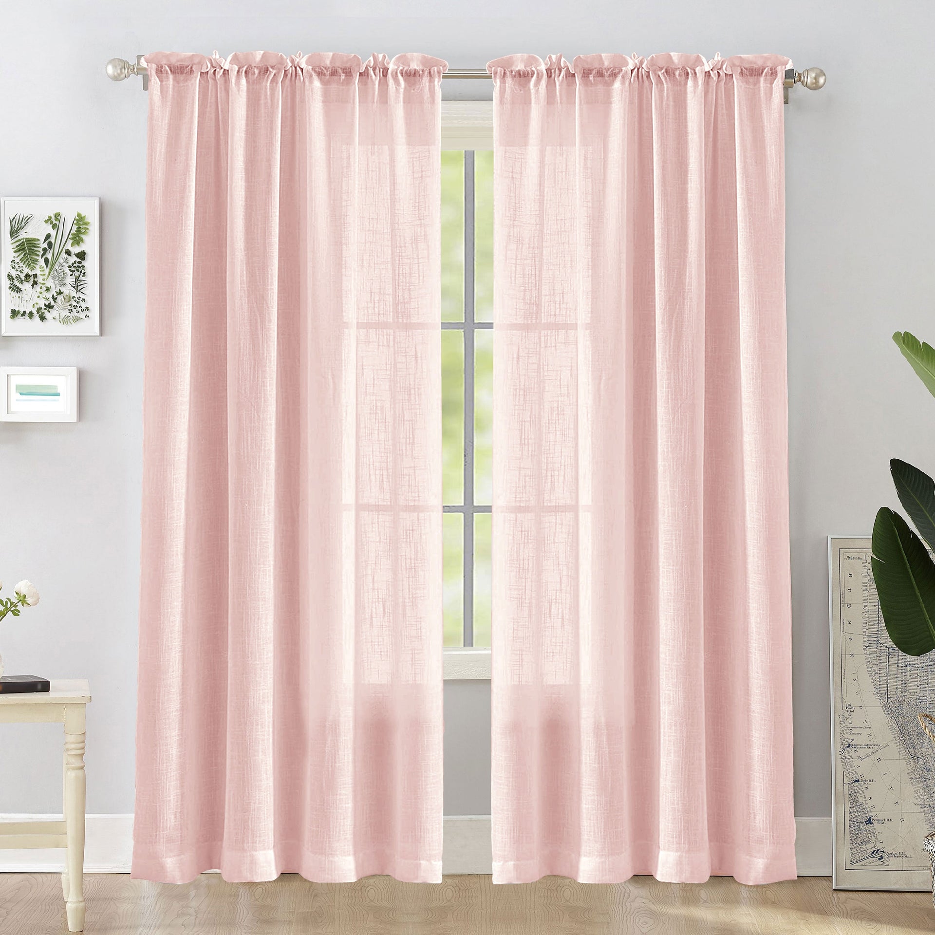 curtain