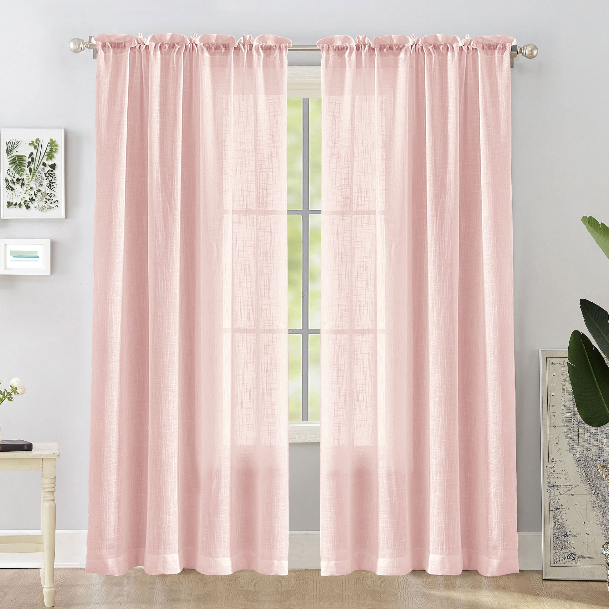 curtain