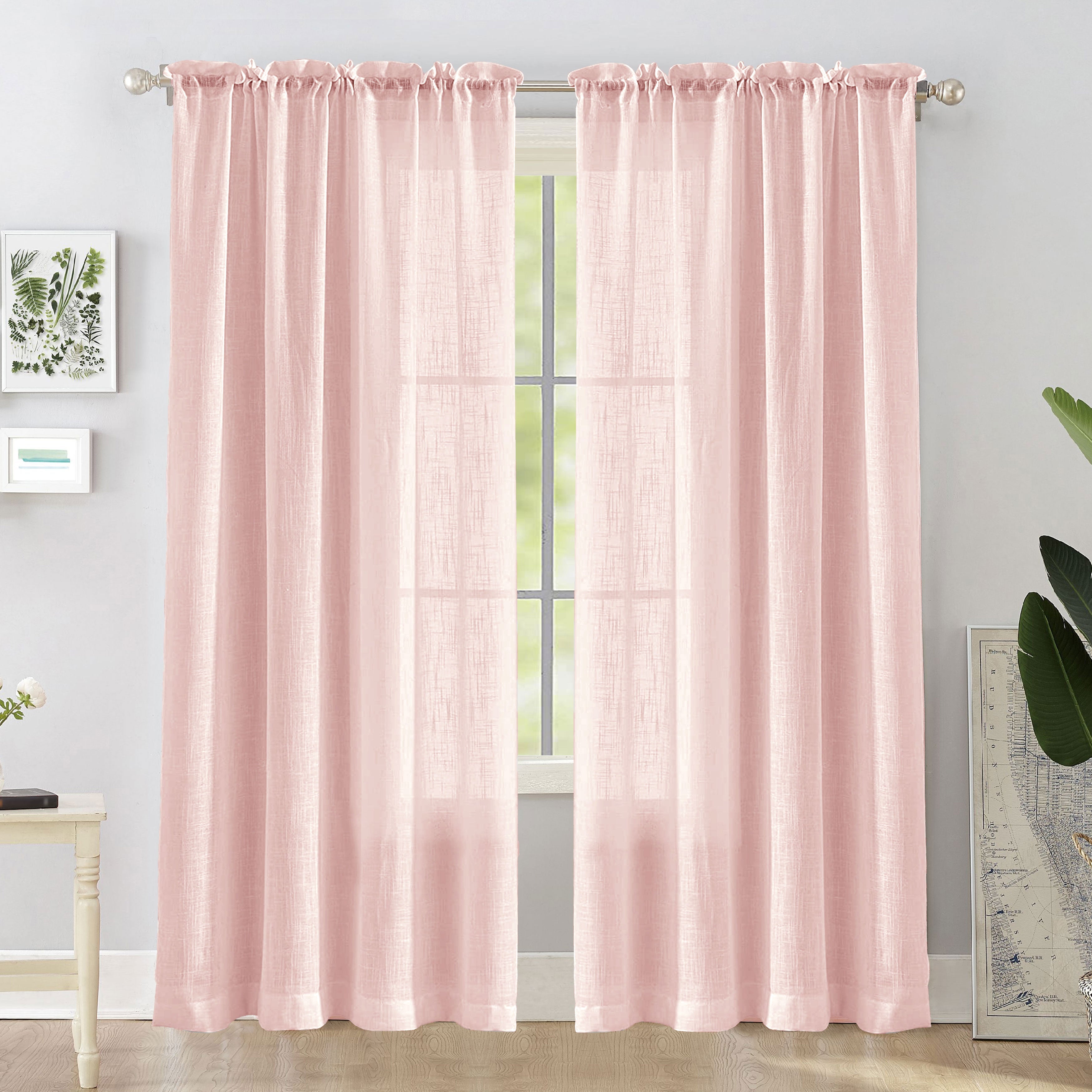 curtain