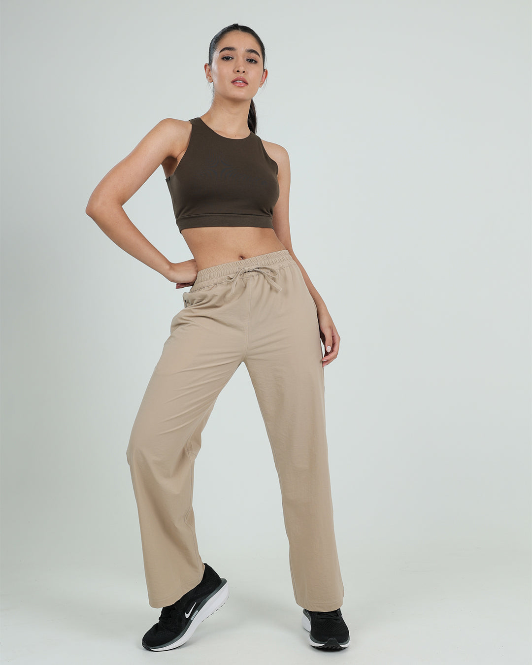 Her Tech Pants