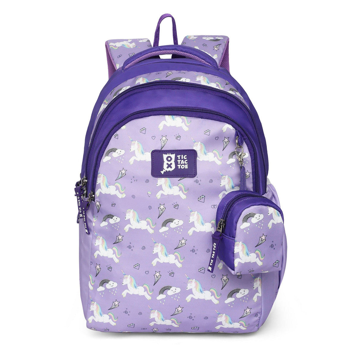 Buddy - Unicorn-1