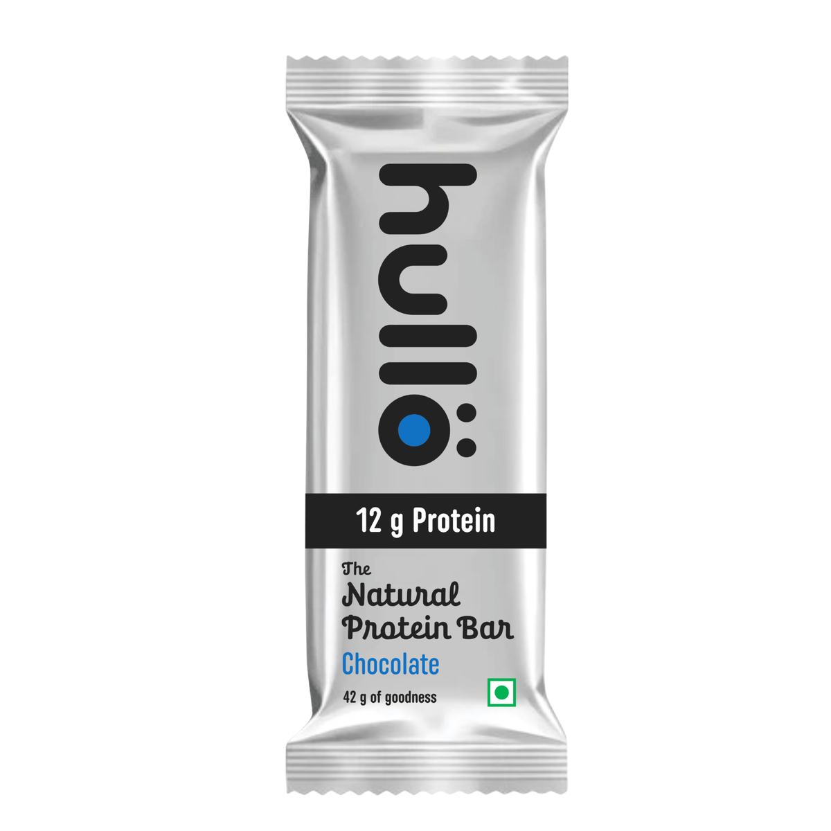 The Natural Protein Bar - Chocolate
