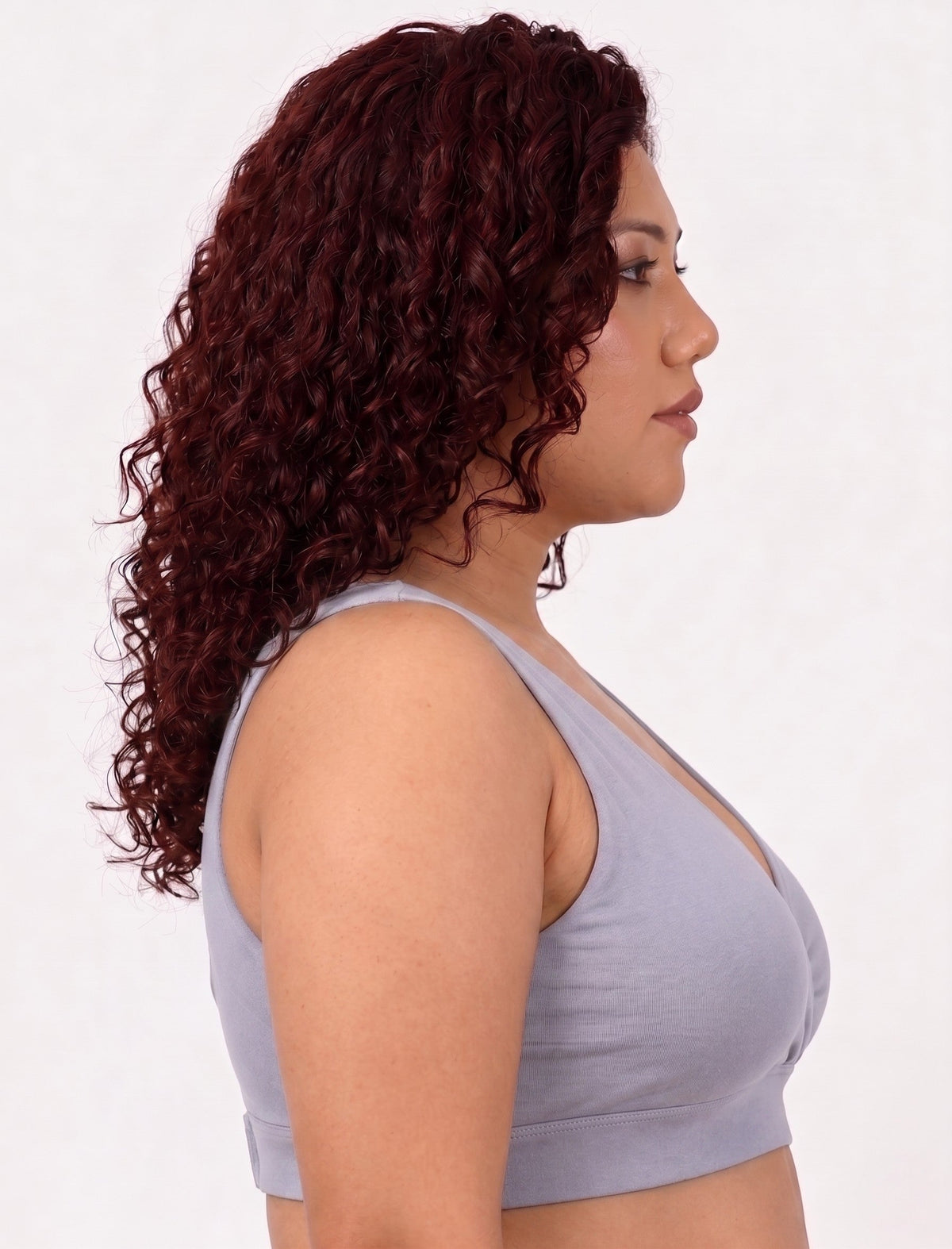 Padded Leak Proof Maternity Bra- Premium Range
