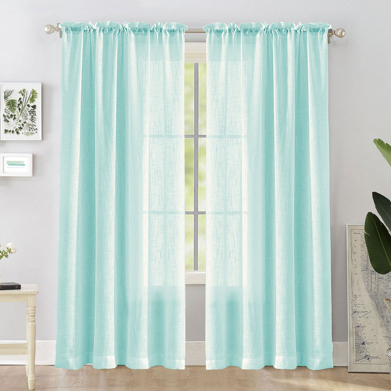 curtain