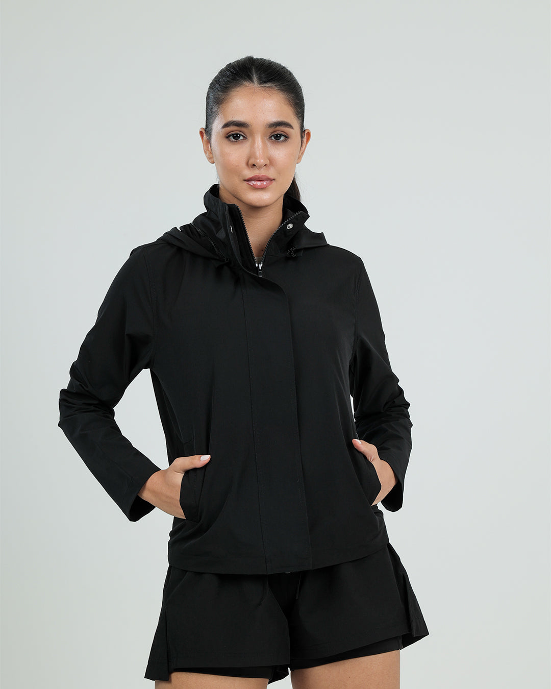 All Season Her Tech Jacket