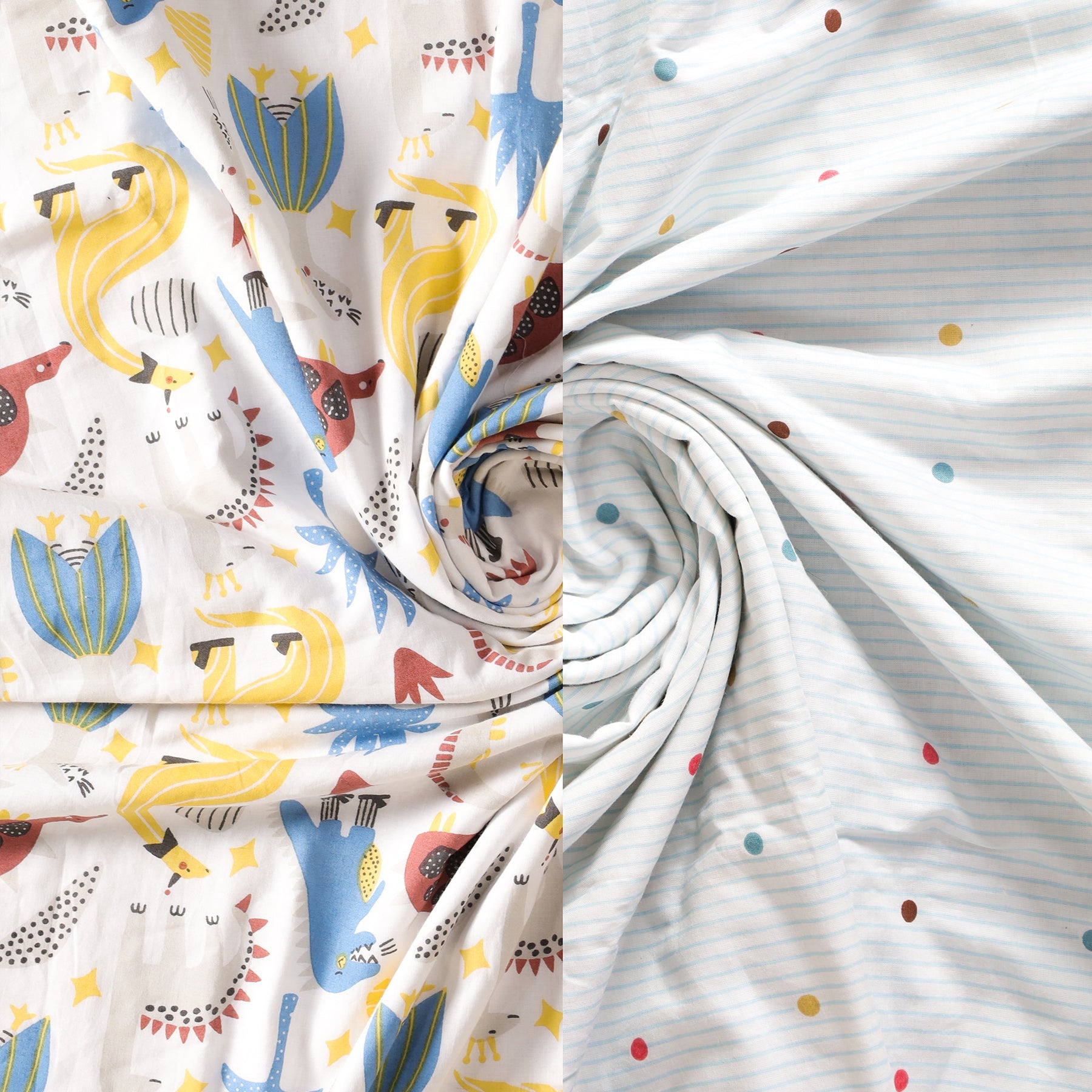 Imprimer Printed Baby Dohar - Dino Adventure-5