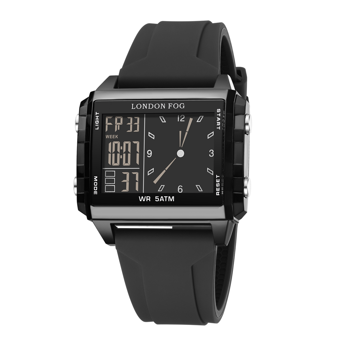 London Fog Kings Cross Collection - LFM10015-01