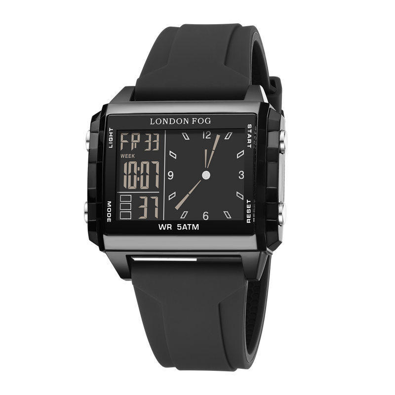 London Fog Kings Cross Collection - LFM10015-01