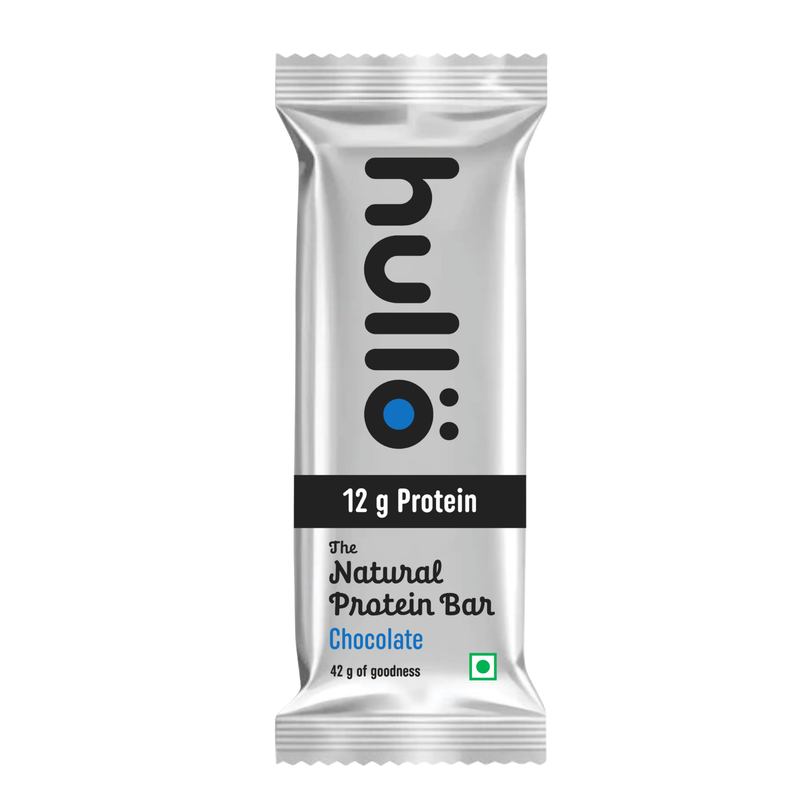 The Natural Protein Bar - Chocolate