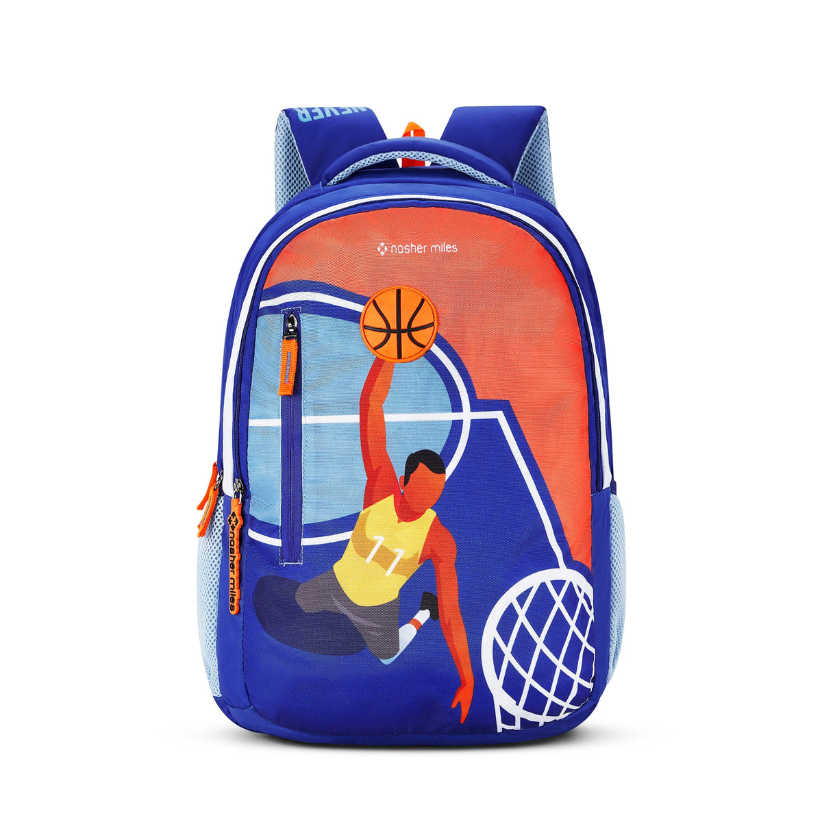 Basketball-8
