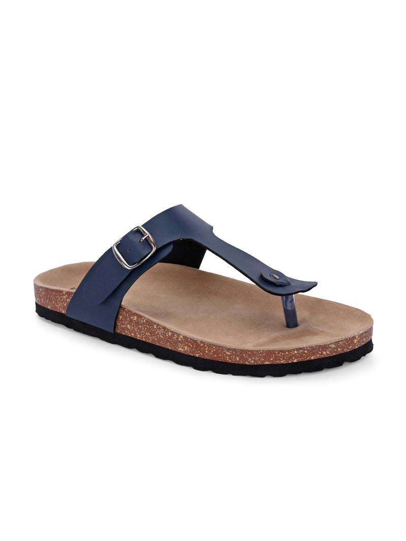 Ebony Trailblazer Sandal For Men-13