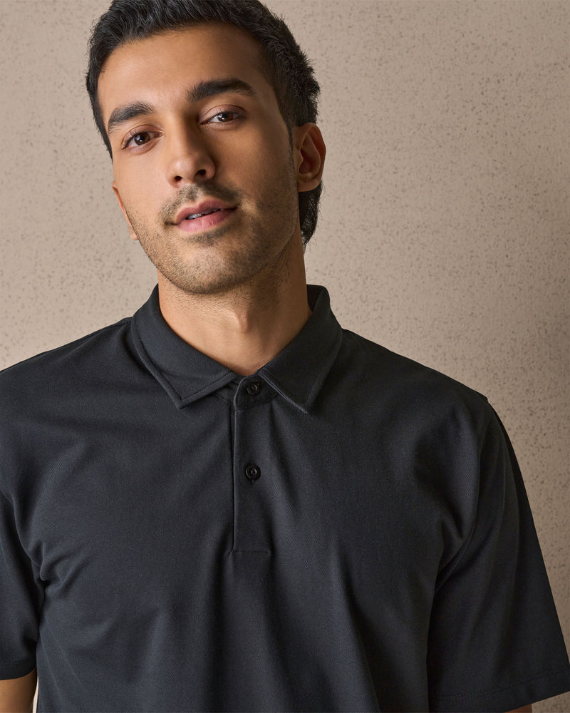 Lunar Polo Comfort
