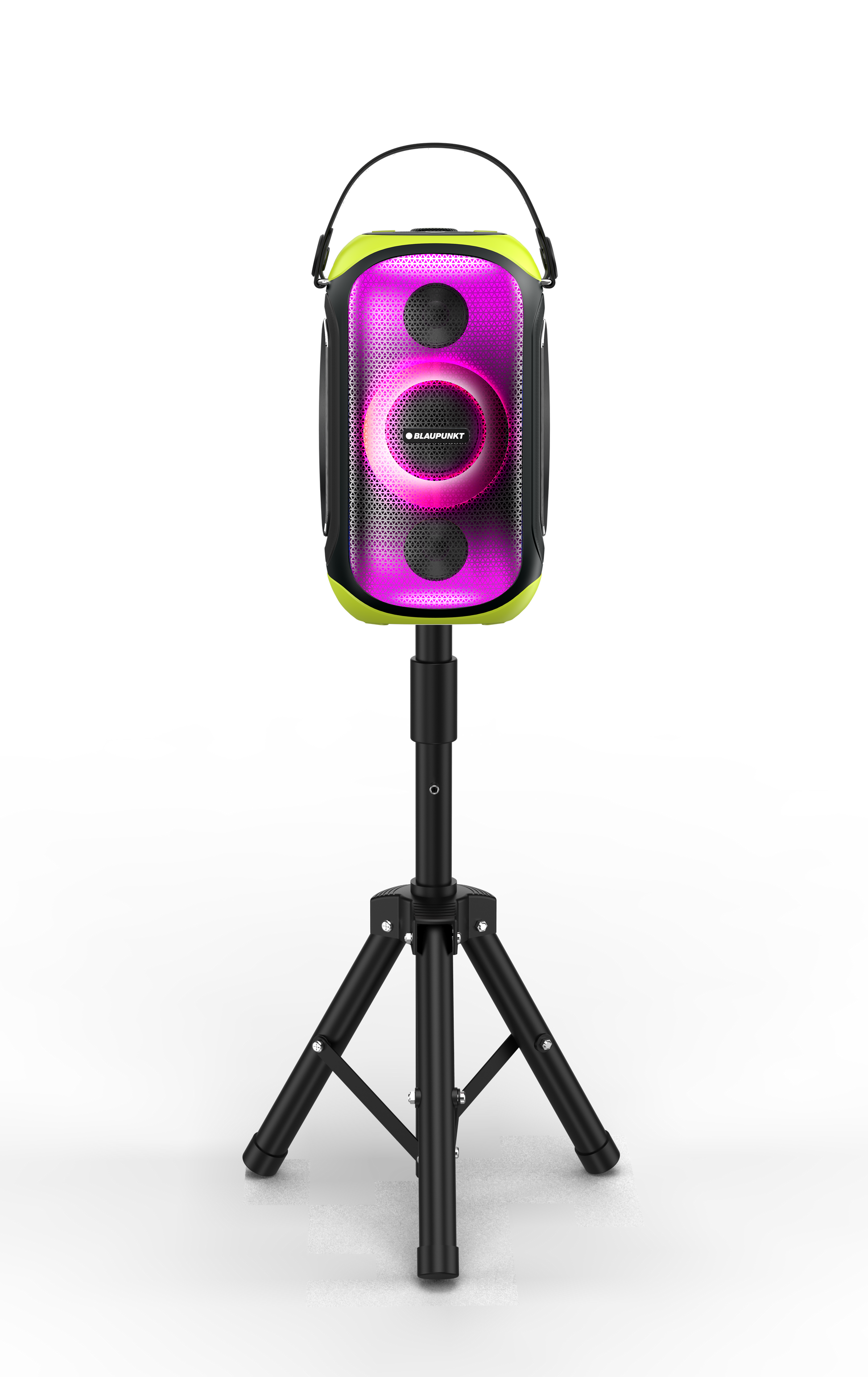 TRIPOD STAND FOR ATOMIK LYTZ PARTY CUBE-4