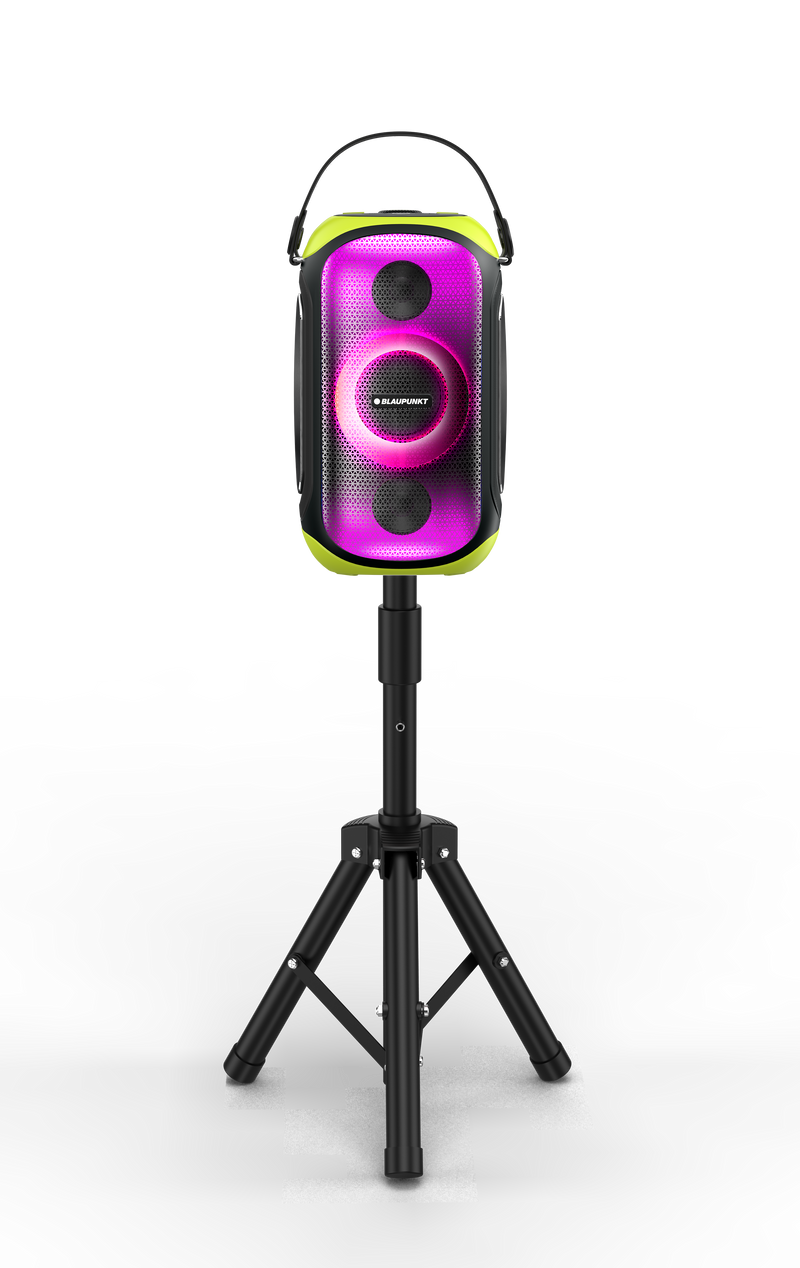 TRIPOD STAND FOR ATOMIK LYTZ PARTY CUBE-4